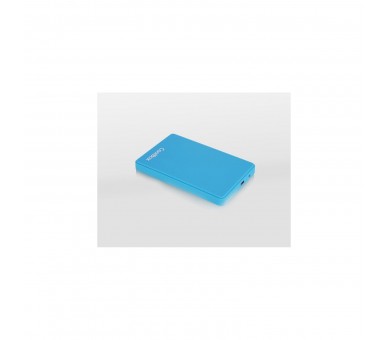 Carcasa Disco Duro Hdd - Ssd Coolbox Coo - Scg2543 - 5