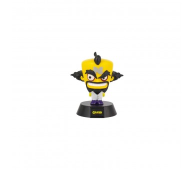 Mini Lampara Neo Cortex Crash Bandicoot