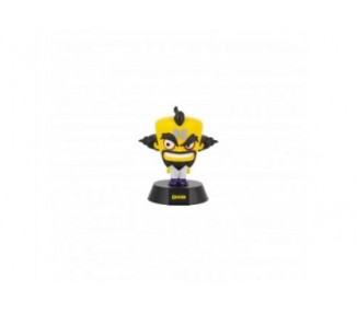 Mini Lampara Neo Cortex Crash Bandicoot