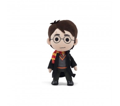 Peluche Harry Potter 20Cm