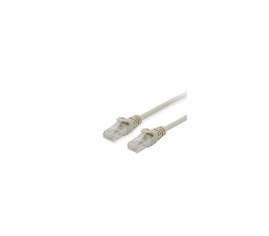 Cable Red Equip Latiguillo Rj45 U