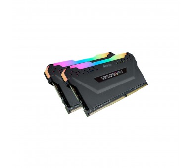 Memoria Ddr4 16Gb Kit 2X8 Corsair