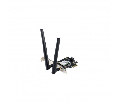 Wireless Lan Mini Pci-E Asus Pce-Ax3000