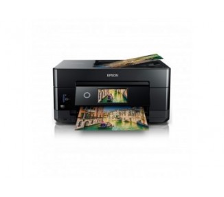 Multifuncion Epson Inyeccion Color Expression Premium