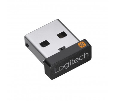 Receptor Logitech Unifying Reciber