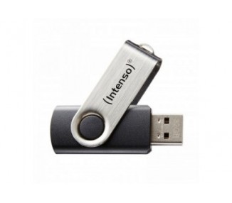 Memoria Usb 2.0 Intenso Basic 32Gb