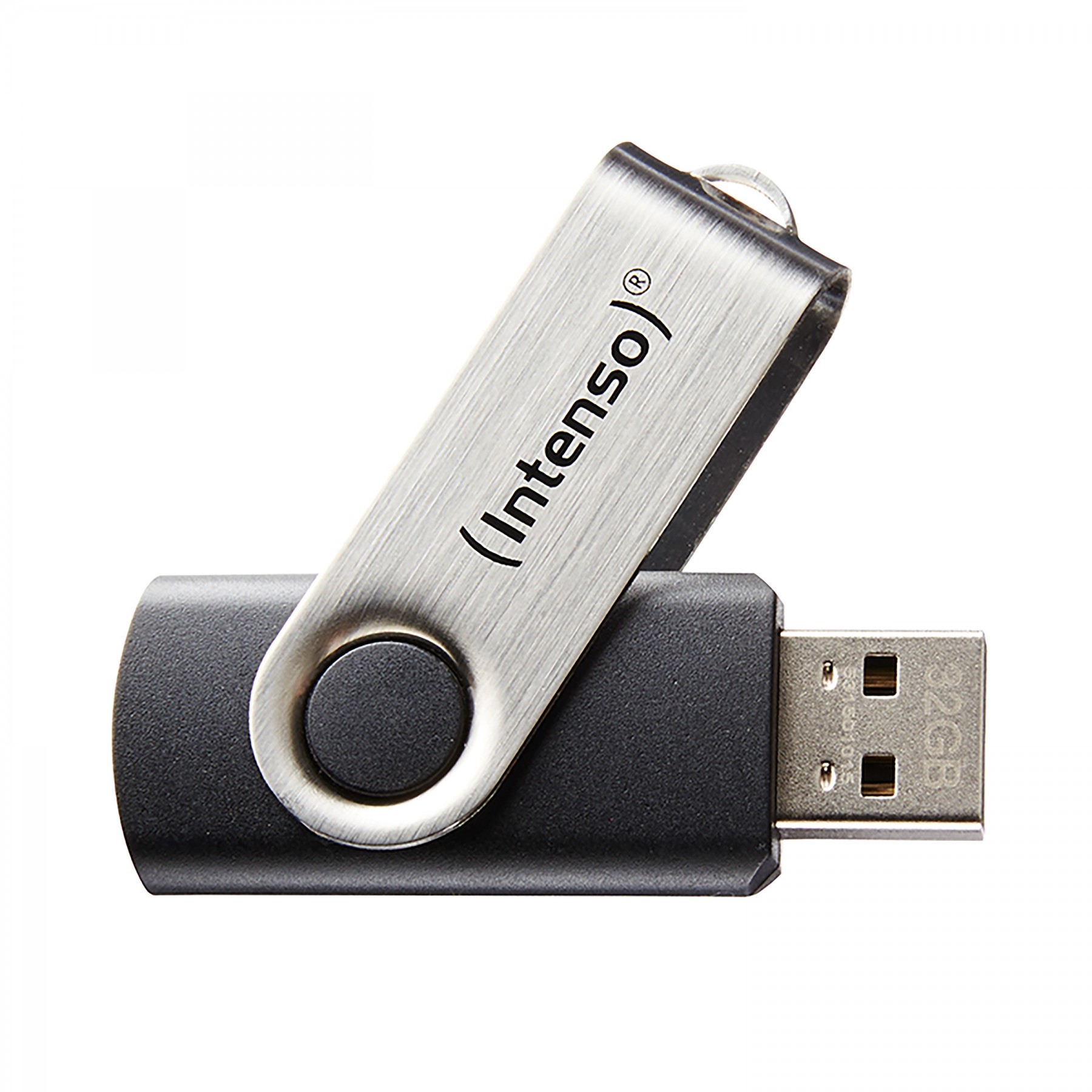 Memoria Usb 2.0 Intenso Basic 32Gb