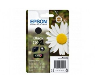 Epson Cartucho T1811Xl Negro