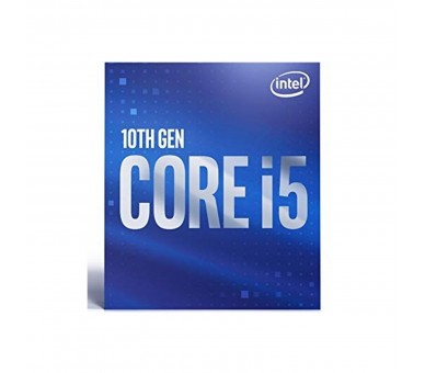 Micro. Intel I5 10400F Lga 1200