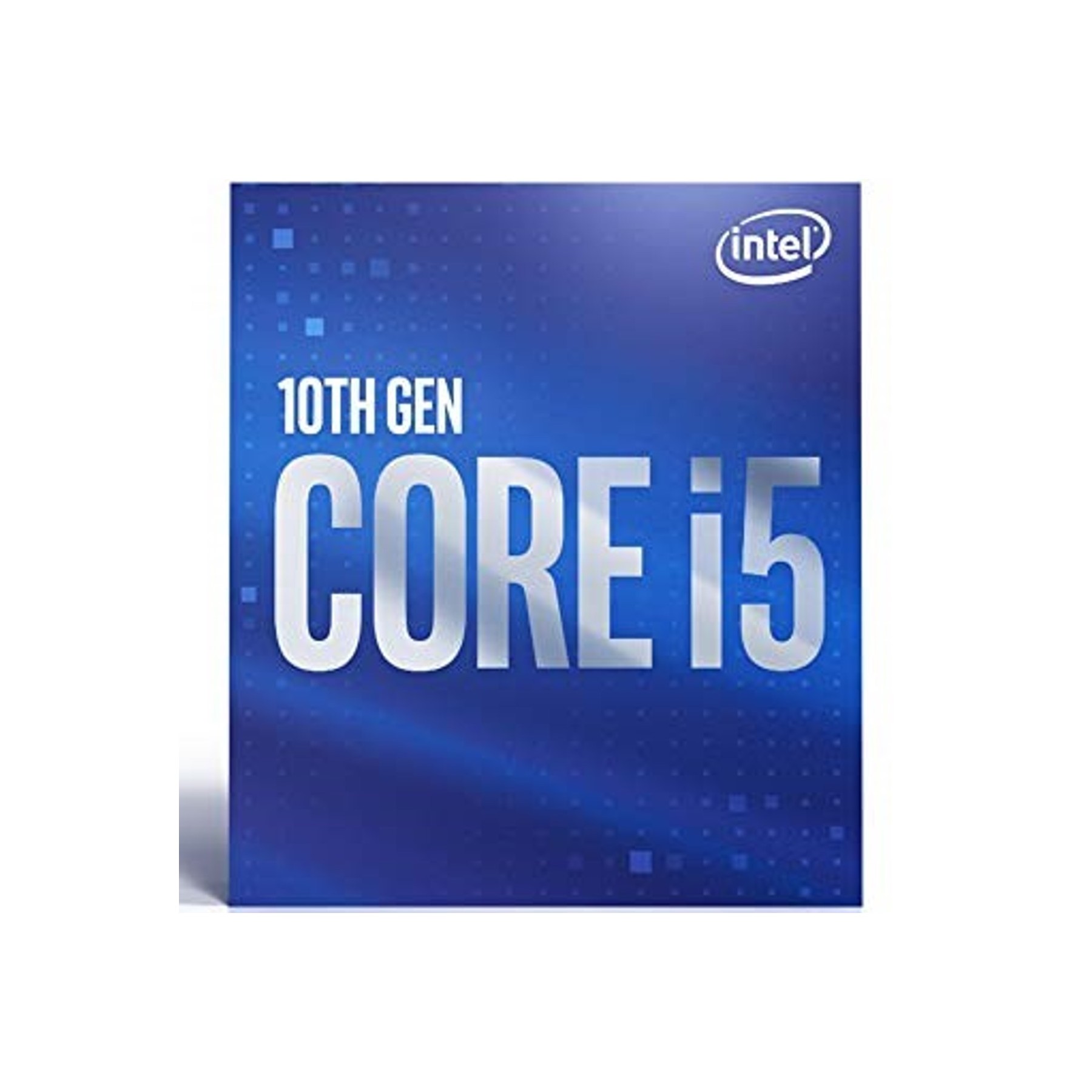 Micro. Intel I5 10400F Lga 1200