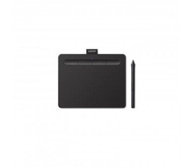 Tableta Digitalizadora Wacom Intuos Medium Bluetooth