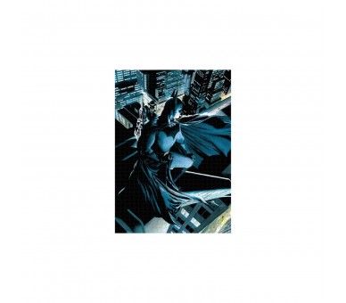 Puzzle Batman Vigilante Dc Comics 1000Pzs