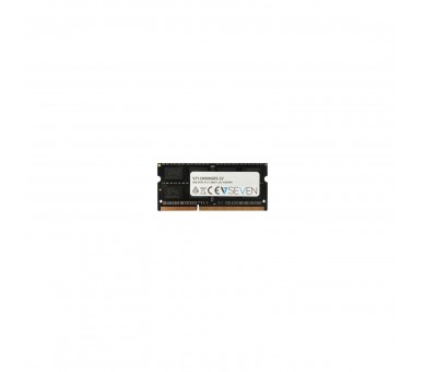 Memoria V7 So - Dimm 8Gb Ddr3 1600