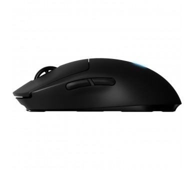 Mouse Raton Logitech Gaming G Pro