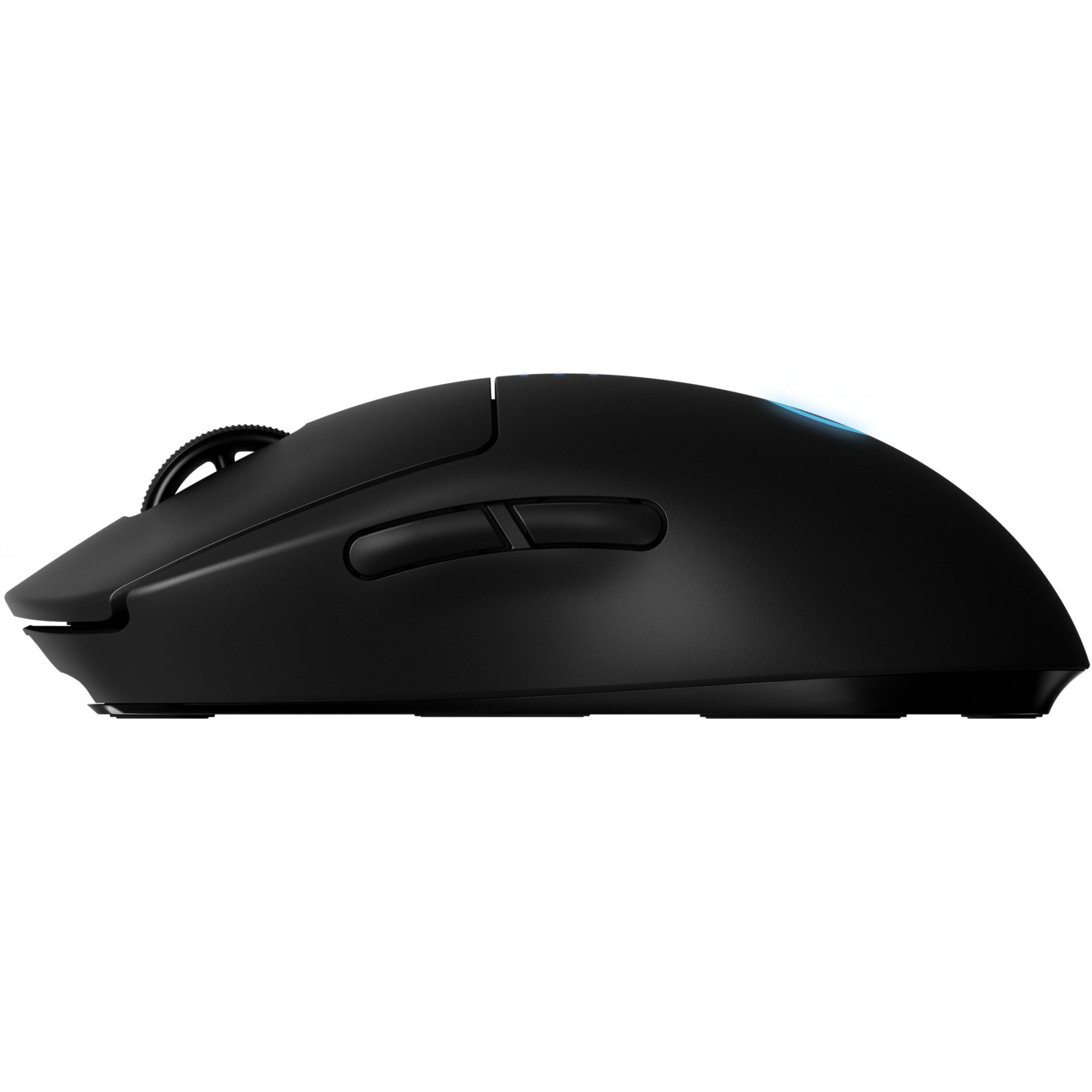 Mouse Raton Logitech Gaming G Pro