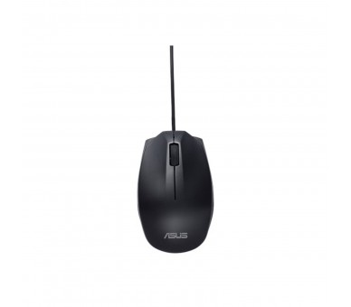 Mouse Raton Optico Asus Usb 2.0