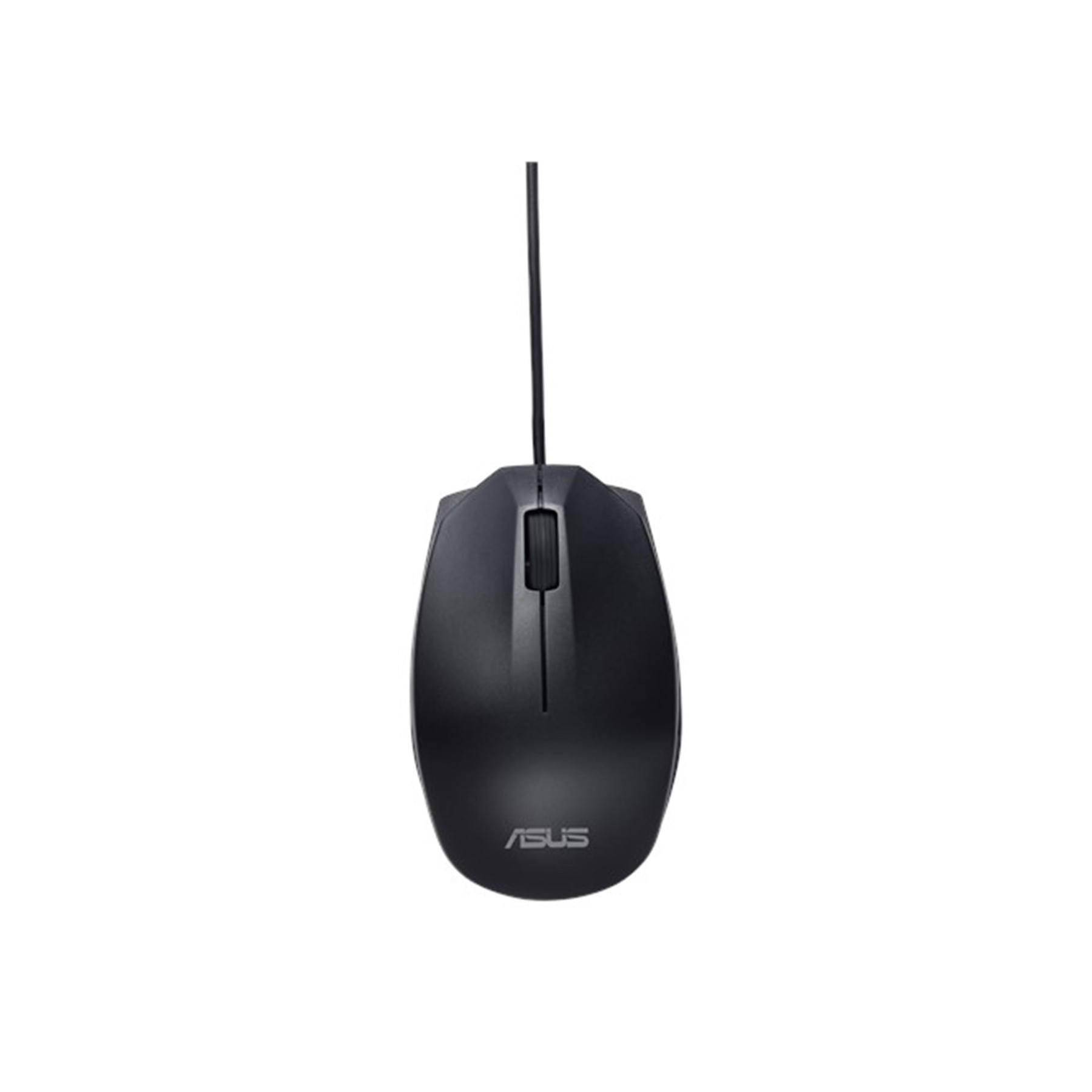 Mouse Raton Optico Asus Usb 2.0