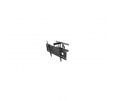 Soporte De Pared Articulado Tv L-Link 32-80  Ll-Sp-80 Negro