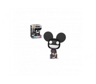 Figura Funko Pop Deadmau5