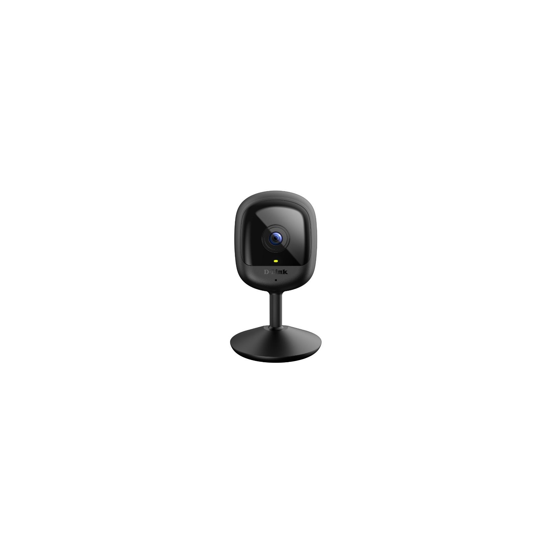 Cámara De Videovigilancia D-Link Dcs-6100Lh/ 110º/ Visión No