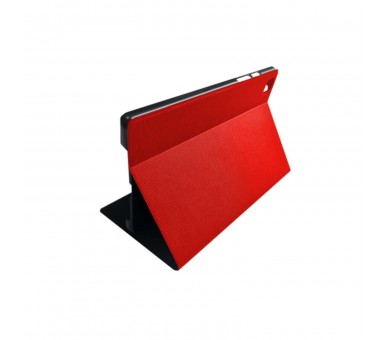 Funda Silver Ht Tablet Samsung Tab