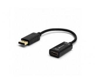 Adaptador Phoenix Display Port A Hdmi