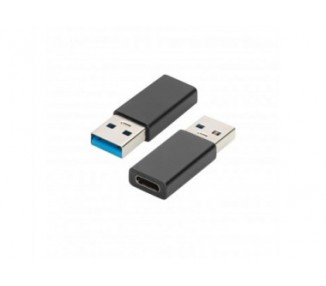 Adaptador Ewent Usb - A A Usb Tipo