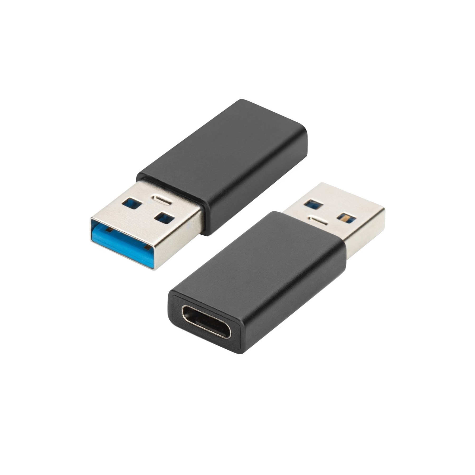 Adaptador Ewent Usb - A A Usb Tipo