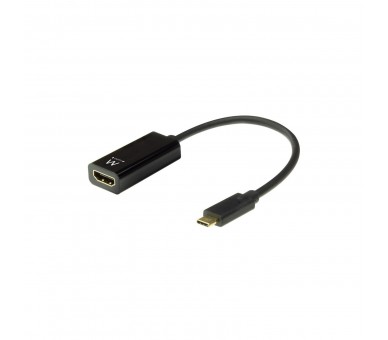 Cable Adaptador Ewent Usb Tipo C