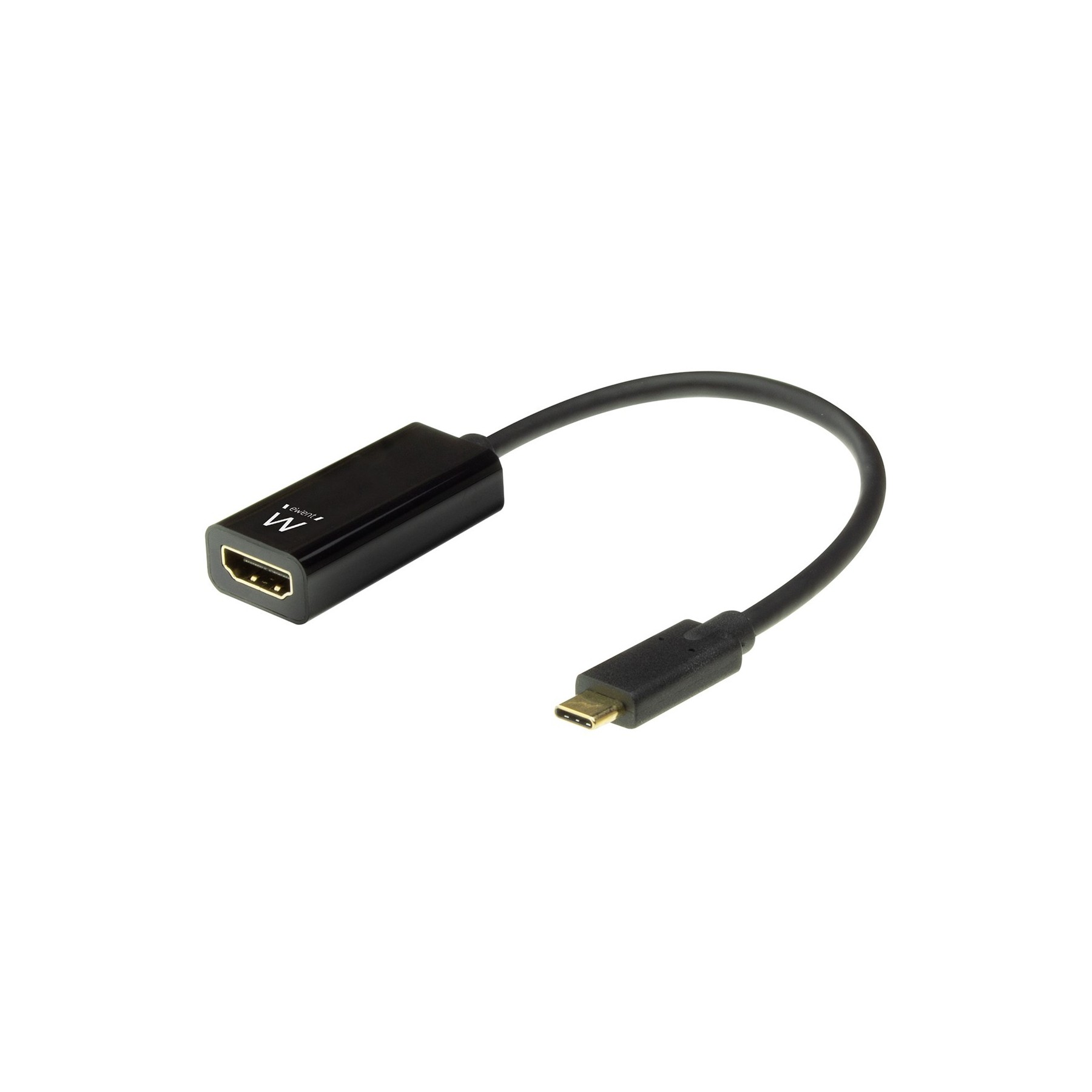 Cable Adaptador Ewent Usb Tipo C