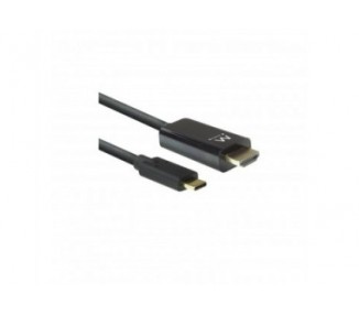 Cable Adaptador Ewent Usb Tipo C