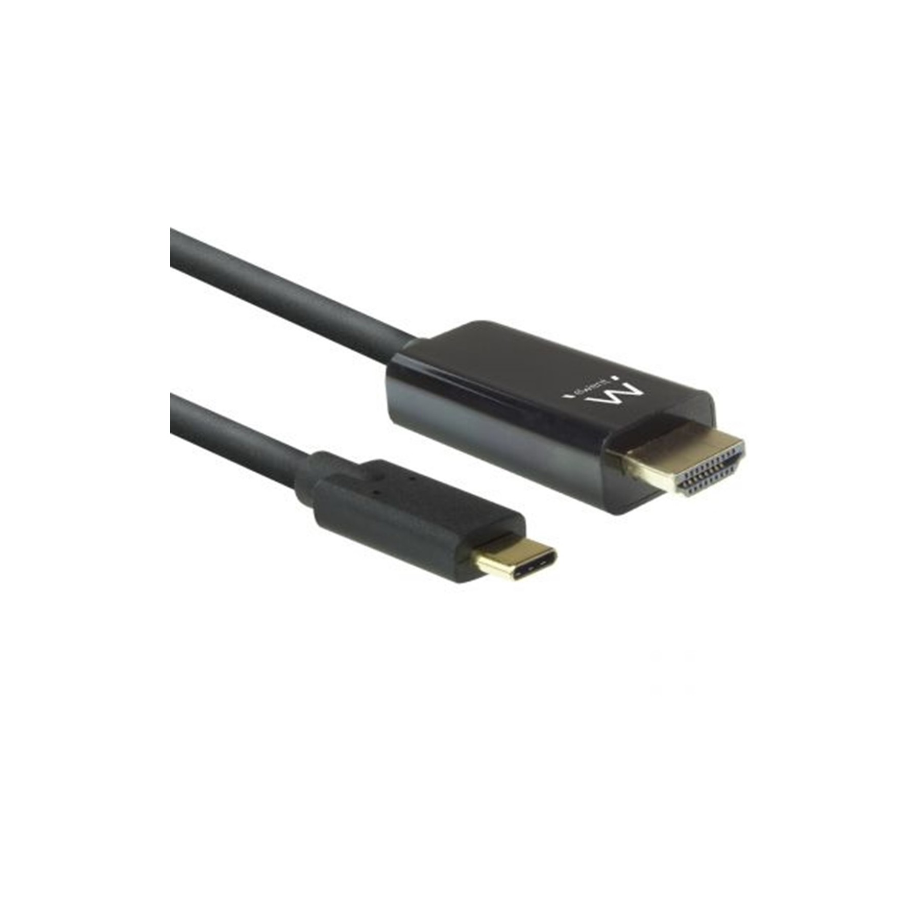 Cable Adaptador Ewent Usb Tipo C