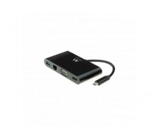 Cable Adaptador Ewent Usb Tipo C