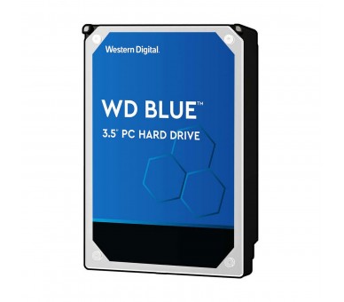 Disco Duro Interno Hdd Wd Western