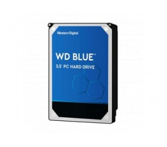 Disco Duro Interno Hdd Wd Western