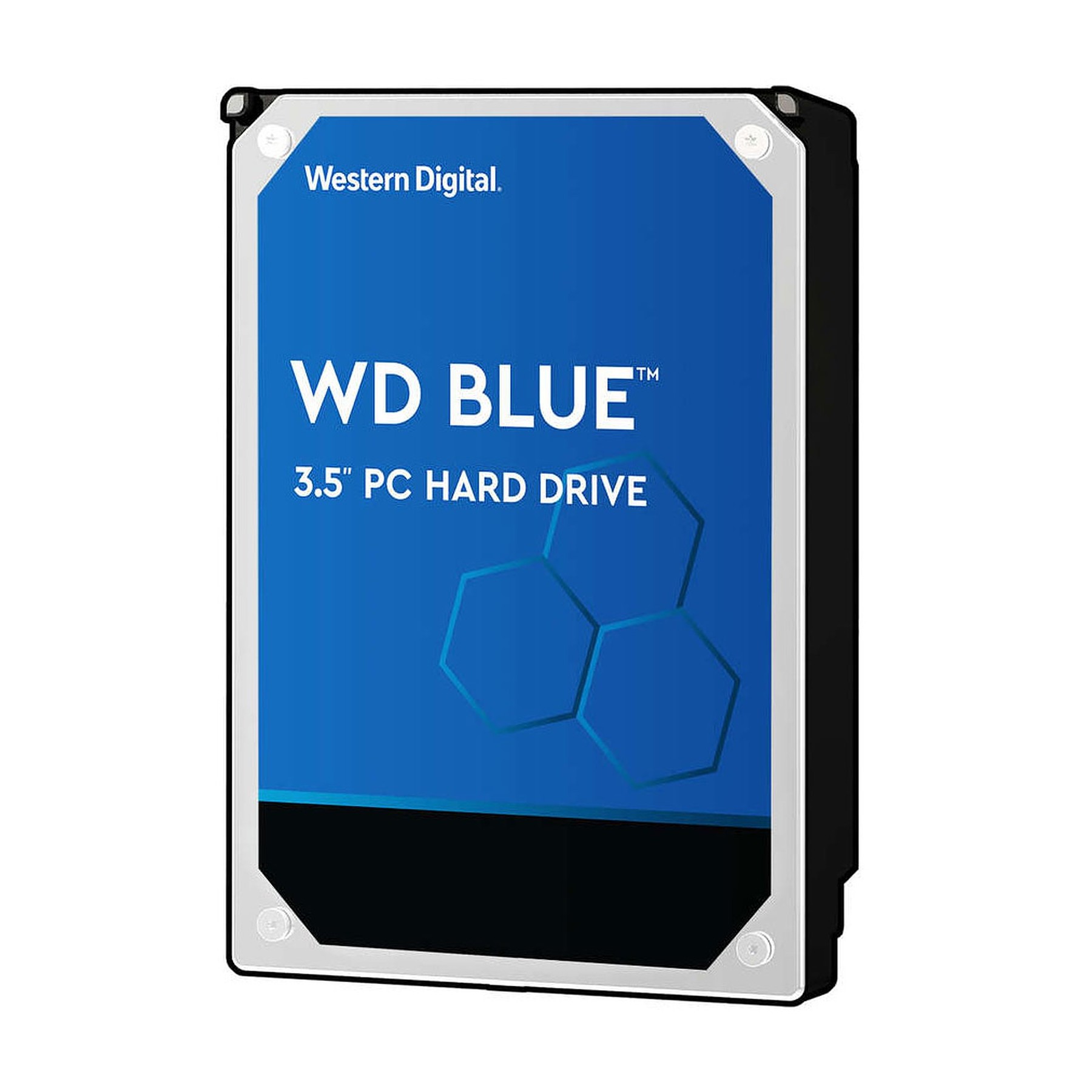 Disco Duro Interno Hdd Wd Western