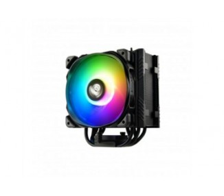 Ventilador Disipador Cpu Gaming Enermax Ets - T50A - Bk - Ar