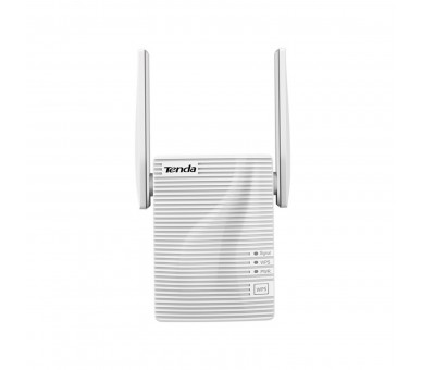 Repetidor Extensor Wifi Tenda Dual Band