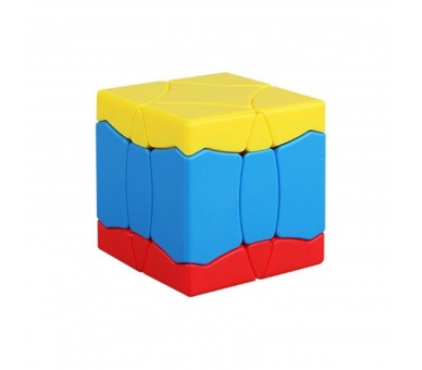 Cubo Rubik Shengshou Phoenix Cube Stickerless