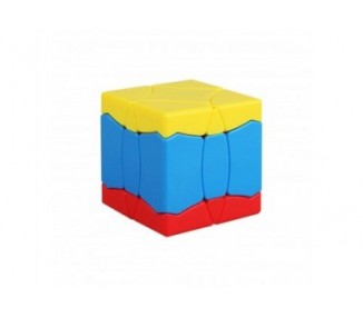 Cubo Rubik Shengshou Phoenix Cube Stickerless