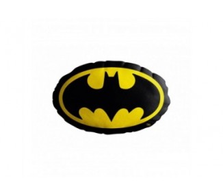 Cojin Logo Batman Dc Comics