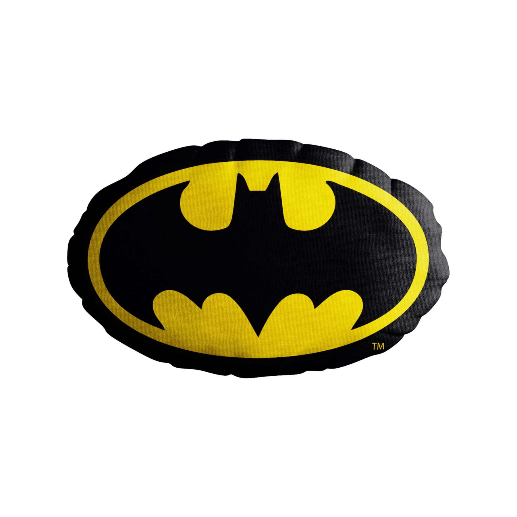 Cojin Logo Batman Dc Comics