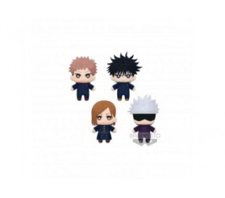 Peluche Tomonui Series 1 Jujutsu Kaisen Surtido 15Cm