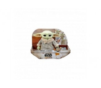 Peluche Baby Yoda Control Remoto The Mandalorian Star Wars 2