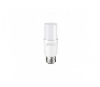 Bombilla Led Silver Electronic Eco Tubular