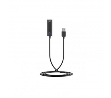 Cable Adaptador Ewent Mini Jack A