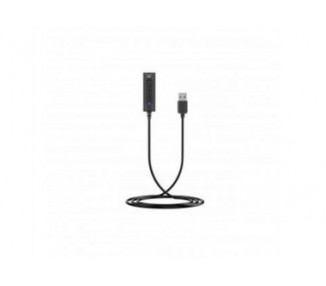 Cable Adaptador Ewent Mini Jack A