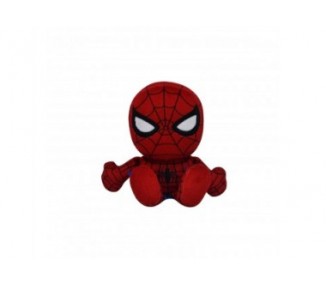 Peluche Uncanny Brands Marvel Spiderman