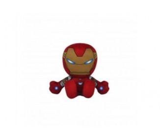 Peluche Uncanny Brands Marvel Ironman