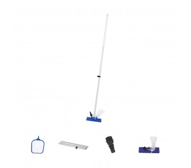 Bestway 58013 -  Kit Mantenimiento Para